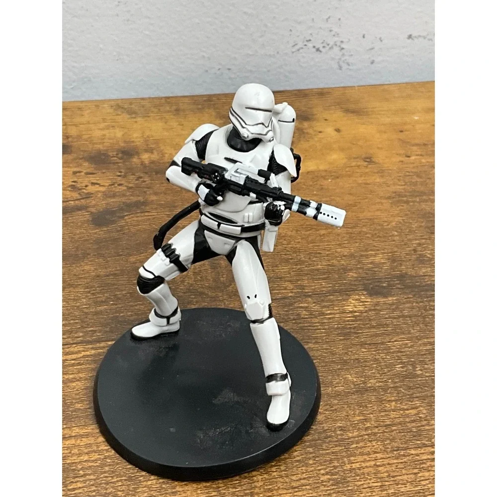 Star Wars First Order Flametrooper Figure 6